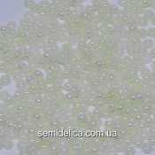 57206 Бисер Чехия 10/0, молочный