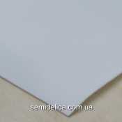 Фоамиран белый