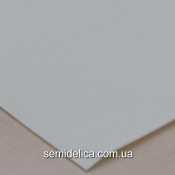 Фоамиран лимонный светлый