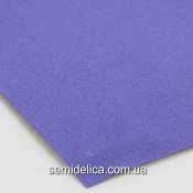 Фоамиран фиолетовый