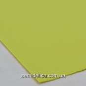 Фоамиран желтый темный