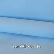 Фоамиран голубой