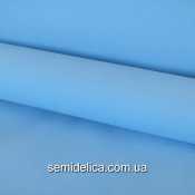 Фоамиран синий