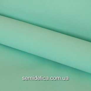 Фоамиран мятный