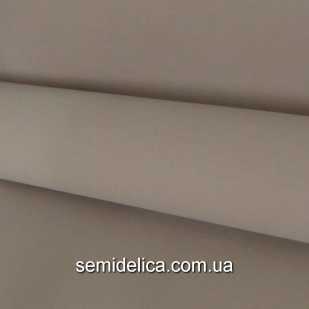 Фоамиран коричневый светлый