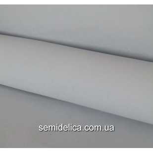 Фоамиран серый