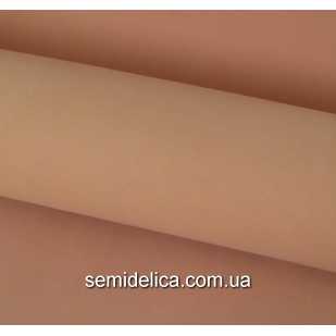 Фоамиран терракотовый