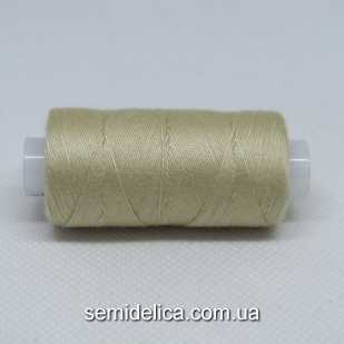 Нить Omega 36 150 м, кремовый