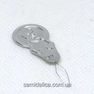 Нитковдеватель, игловдеватель металл