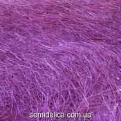 Сизаль 35-40 г, фиолетовый