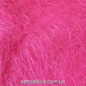 Сизаль 35-40 г, розовый яркий