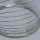 Проволока с памятью стальная 50х0,6 мм, серебро