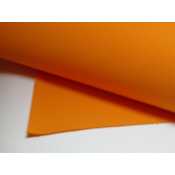 Фоамиран оранжевый