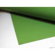 Фоамиран зеленый темный