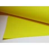 Фоамиран желтый